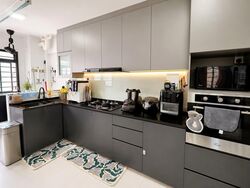 Blk 764A Woodlands Circle (Woodlands), HDB 5 Rooms #582994271